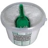Nežinomas Techninė druska 04010, 0,2–5 mm, 12 kg