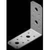 None Nežinomas Tvirtinimo kampas, 93 x 93 x 40 x 3 mm, 100 vnt.