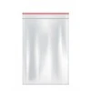 Nežinomas Užspaudžiami maišeliai ZIP-LOCK, 70x100mm, 40mkr, 100vnt.