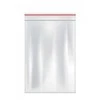 Nežinomas Užspaudžiami maišeliai ZIP-LOCK, 40x60mm, 40mkr, 100vnt.