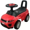 None Nežinomas Vaikiška mašinėlė Baby Mix UR-HZ-613W, raudonas