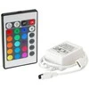 None Nežinomas VALDIKLIS JUOSTŲ LED RGB 12VDC 3X2A 72W