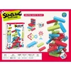 Nežinomas Žaidimas Stacking Block Game MX0393880