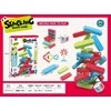 Nežinomas Žaidimas Stacking Block Game MX0393880