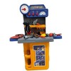 None Nežinomas Žaislinis meistro įrankis Mobile Tool Table 8022p