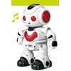 None Nežinomas Žaislinis robotas Dance Robot 606-2