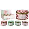Nežinomas Candle. aromatic Colors. 12 h. 80 g