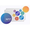 Sonoff NFC Tag 2 vnt ant kortelės