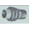 Nibco Adapteris 4733-405, PVC-C, 1/2" išor. srieg./klij. vidus