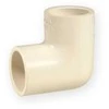 Nibco Alkūnė 4707-007, PVC-C, 3/4″x90° klijuojamas vidus
