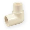 Nibco Alkūnė 4707-805, PVC-C, 1/2″x90°, klijuojama išorė/vidus
