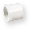 Nibco Mova 437-101, PVC-U, 3/4″x1/2″ klijuojama išorė/vidus