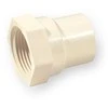 Nibco Mova 4703-007, PVC-C, 3/4″ vid. srieg/klij. vidus