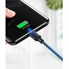 Nikeliu dengtas USB-C kabelis UGREEN 2m