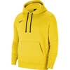 NII vyriški Nike Team Club 20 džemperiai su gobtuvu, geltoni, CW6894 719