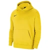 NII Nike Park Fleece Pullover Hoodie yellow CW6896 719