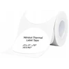 Etykiety termiczne Niimbot T31*31 Round -210White