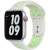 Nike sportinė apyrankė, skirta Watch | 44/45/46/49 mm – dydis S/M/L – Spruce Aura / Vapor Žalias