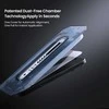 Nillkin Apsauginis stiklas 0.2mm H+ PRO 2.5D Apple iPhone 16 Pro Max (with applicator)