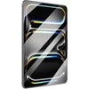 Nillkin Apsauginis stiklas 0,4 mm H+ skirtas iPad Air 13 2024/25/26/Pro 13 2024/25 (su uždėjimo rėmeliu)