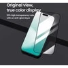 Nillkin Apsauginis stiklas 2.5D CP+ PRO juodos spalvos for Apple iPhone 17 Pro Max (su aplikatoriumi)