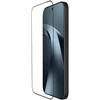 Nillkin Apsauginis stiklas 2.5D CP+ PRO juodos spalvos for Xiaomi 17T