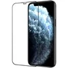 Nillkin Tempered Glass 2.5D CP+ PRO juodos spalvos Apple iPhone 12/12 Pro 6.1