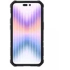Dėklas Nillkin CamShield Armor Pro Apple iPhone 14 Pro žalias