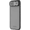 Nillkin CamShield PRO dėklas skirtas Apple iPhone Air skaidrus juodos spalvos