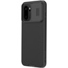 Nillkin CamShield PRO Hard dėklas skirtas OnePlus 15R juodos spalvos