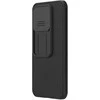 Nillkin CamShield PRO Hard dėklas skirtas Xiaomi 15T juodos spalvos