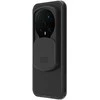 Nillkin CamShield PRO Hard dėklas skirtas Honor Magic 8 Pro juodos spalvos