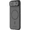 Nillkin CamShield PRO Magnetic Hard dėklas skirtas Apple iPhone Air skaidrus juodos spalvos