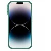 Dėklas Nillkin CamShield Pro Apple iPhone 14 Pro žalias