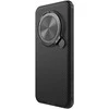 Nillkin CamShield Prop Magnetic Honor Magic7 Pro dėklas telefonui juodos spalvos