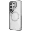 Nillkin Iceblade Prop Magnetic dėklas skirtas Samsung Galaxy S26 Ultra Twilight Gray