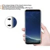 Nillkin Nature TPU dėklas telefonui Samsung Galaxy S8 Plus transparent