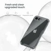 Nillkin Nature TPU PRO Apple iPhone 16e dėklas telefonui skaidrus