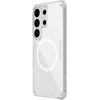Nillkin Nature TPU PRO Magnetic dėklas skirtas Samsung Galaxy S26 Ultra skaidrus