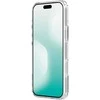 Nillkin Nature TPU Pro Magnetic dėklas suderinamas su MagSafe skirtas Apple iPhone 17 Pro Max – skaidrus
