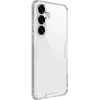 Nillkin Nature TPU PRO Samsung Galaxy S25 dėklas telefonui skaidrus
