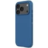 Nillkin Super Frosted PRO Back dėklas skirtas Apple iPhone 17 Pro Max mėlynos spalvos