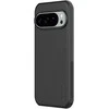 Nillkin Super Frosted PRO Back dėklas skirtas Google Pixel 10/10 Pro juodos spalvos