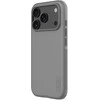 Nillkin Super Frosted PRO Back dėklas skirtas Apple iPhone 17 Pro Max Titanium pilkos spalvos