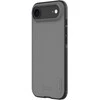 Nillkin Super Frosted PRO Back dėklas skirtas Apple iPhone Air skaidrus juodos spalvos