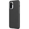 Nillkin Super Frosted PRO Back dėklas skirtas OnePlus 15R juodos spalvos