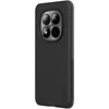 Nillkin Super Frosted PRO Back dėklas skirtas Xiaomi Redmi Note 15 Pro+ 5G Juodas