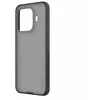 Nillkin Super Frosted PRO Back dėklas skirtas Xiaomi 15T Pro Transparent Juodas