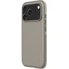 Nillkin Super Frosted PRO Back dėklas skirtas Apple iPhone 17 Pro Max aukso spalvos