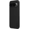 Nillkin Super Frosted PRO Google Pixel 9/9 Pro dėklas telefonui juodos spalvos